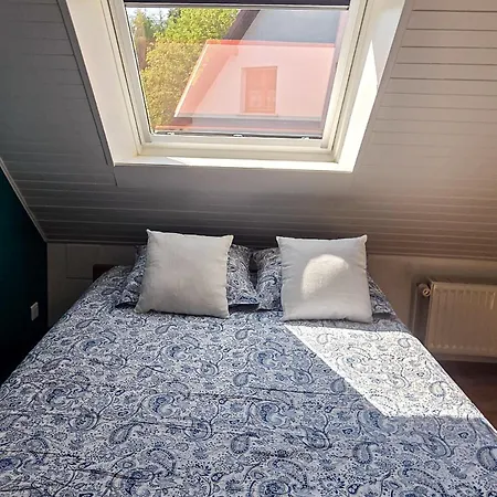 - Maison & Jardin Aux Portes De Strasbourg